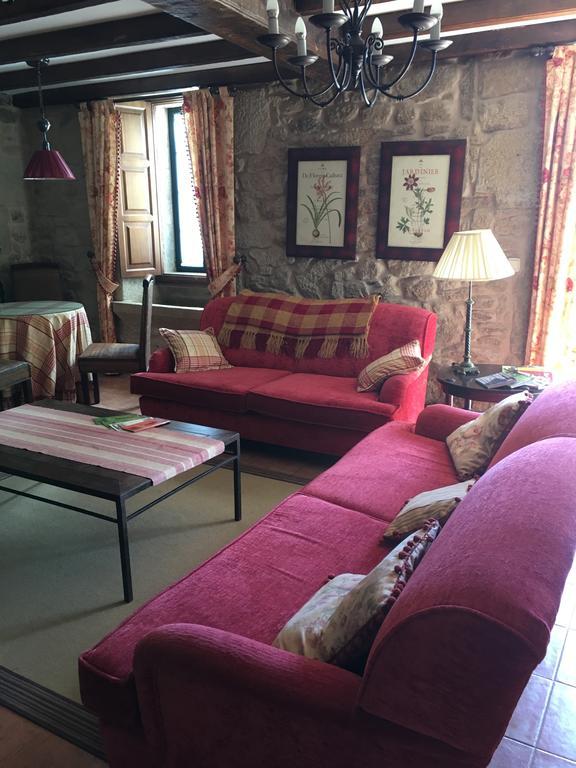 A Casa Da Meixida Hotel 5*