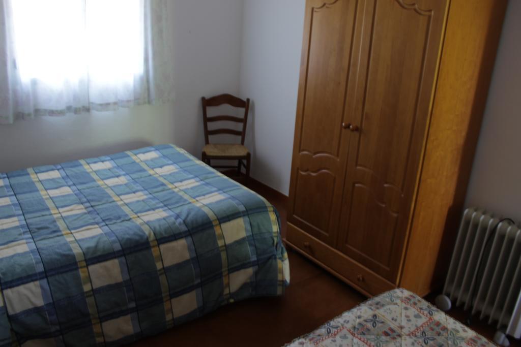 Casa Rural El Tejar *