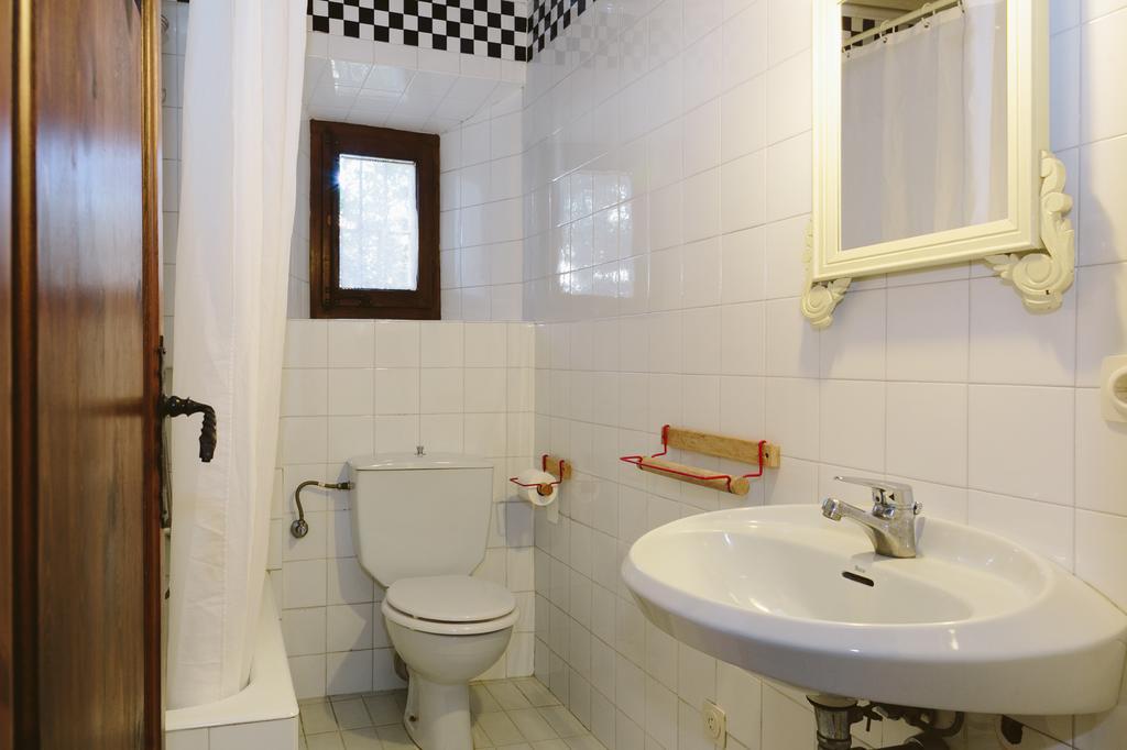 Country house Mas Berenguer *
