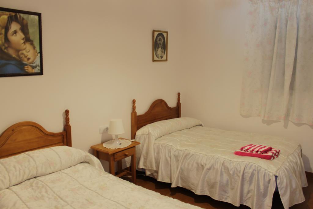 Casa Rural El Tejar *