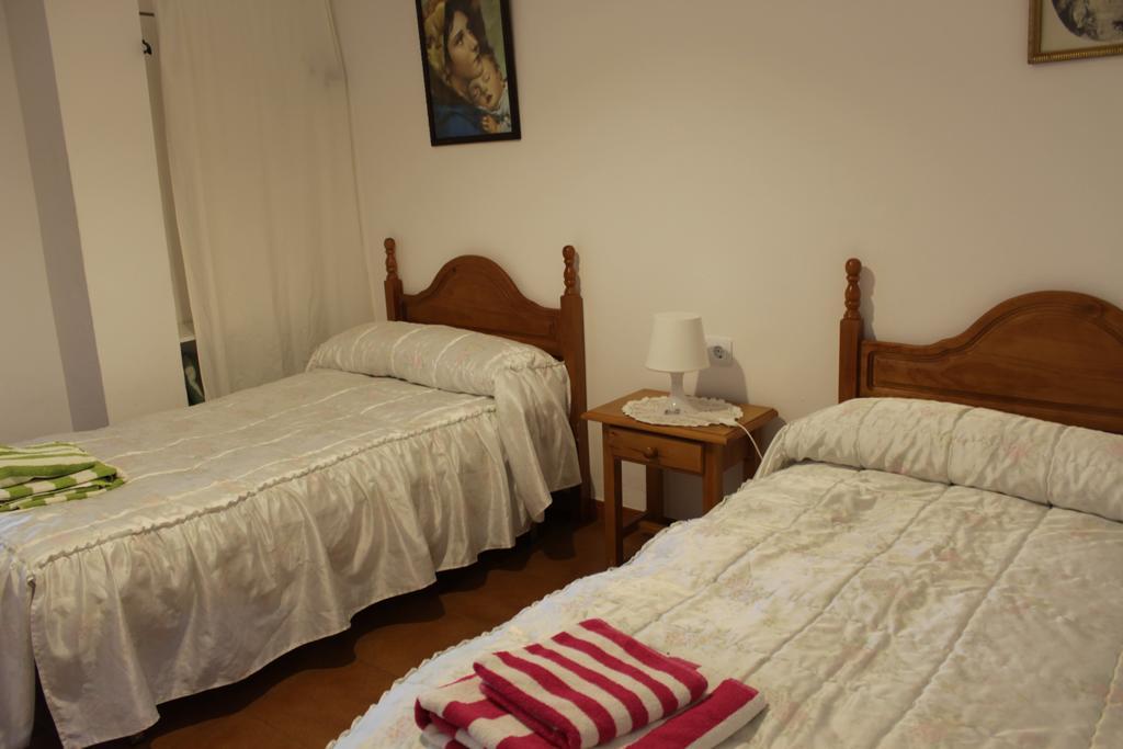 Casa Rural El Tejar