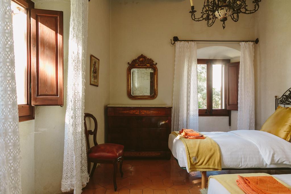 Country house Mas Berenguer Riells del Fay