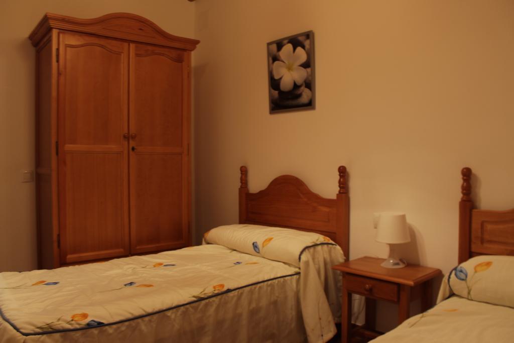 Casa Rural El Tejar Country house *