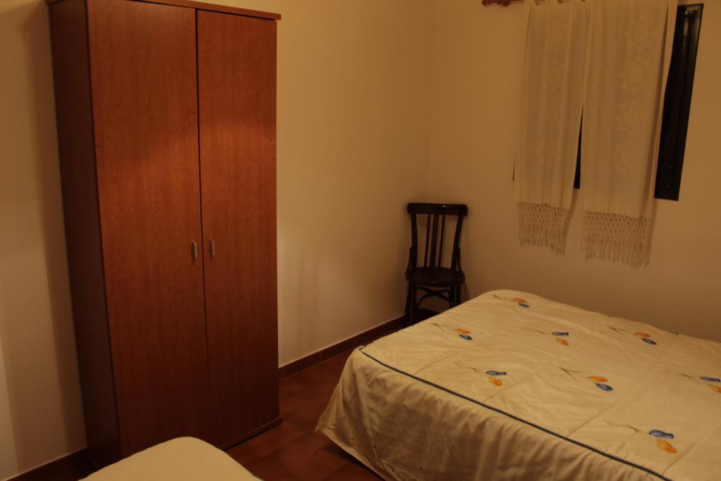 Country house Casa Rural El Tejar