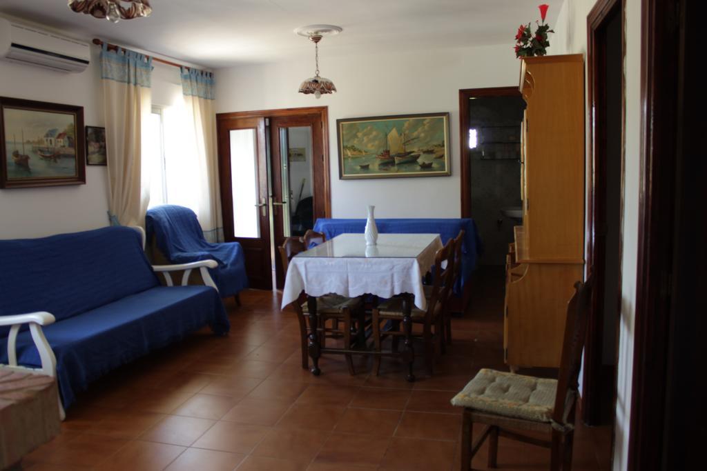 Casa Rural El Tejar Country house *