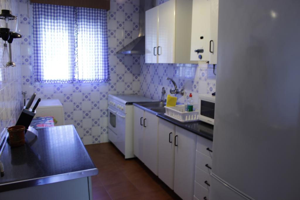 Casa Rural El Tejar * Higuera De La Sierra (Huelva)