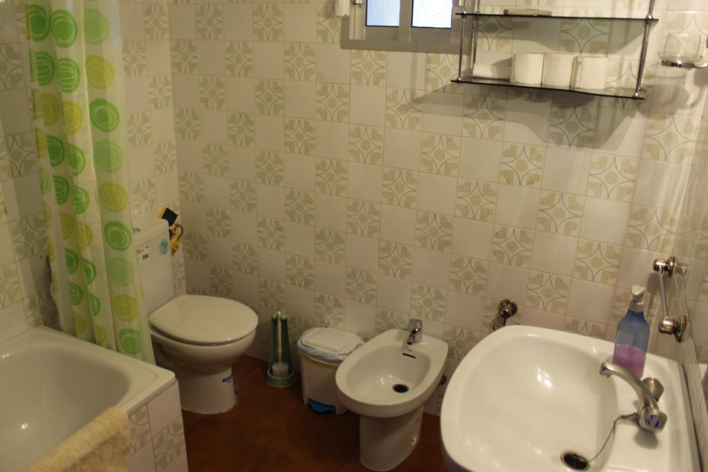 Casa Rural El Tejar Higuera De La Sierra (Huelva)