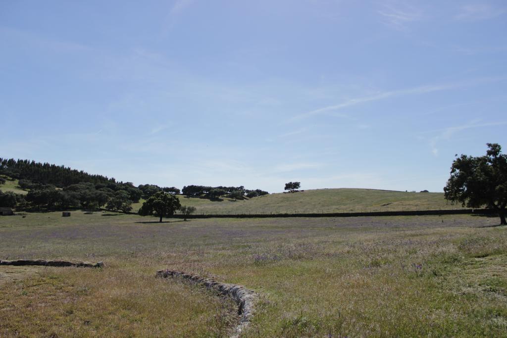 Casa Rural El Tejar * Higuera De La Sierra (Huelva)