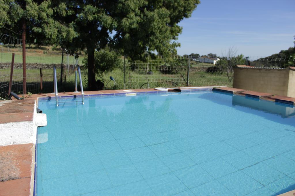 Casa Rural El Tejar Country house