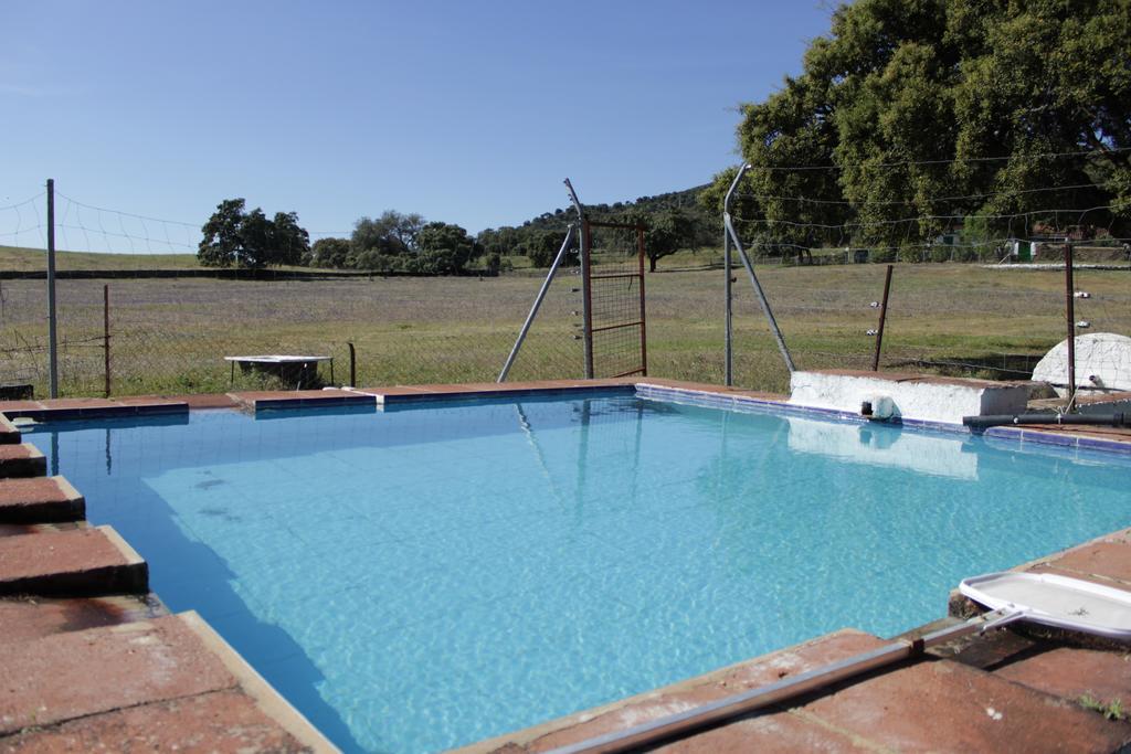 Country house Casa Rural El Tejar