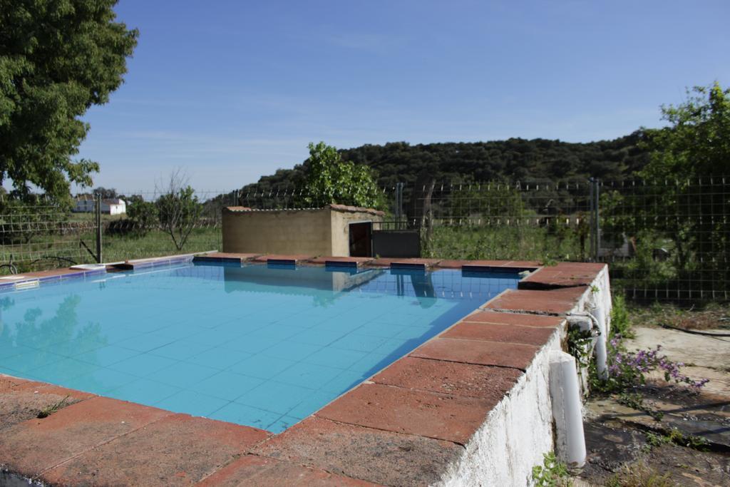 Casa Rural El Tejar