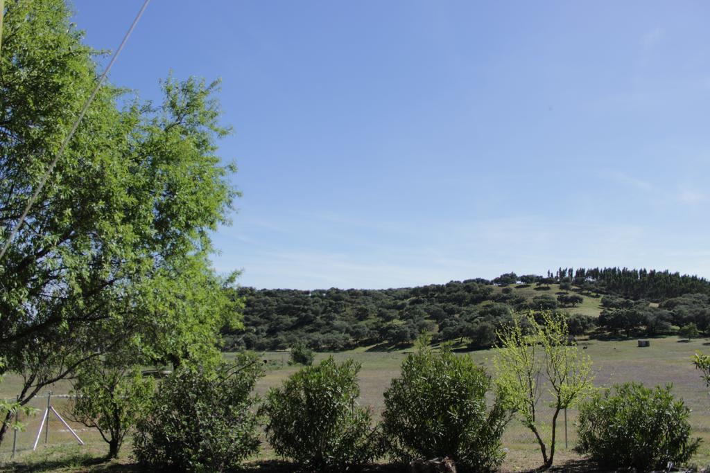 Casa Rural El Tejar Country house Higuera De La Sierra (Huelva)