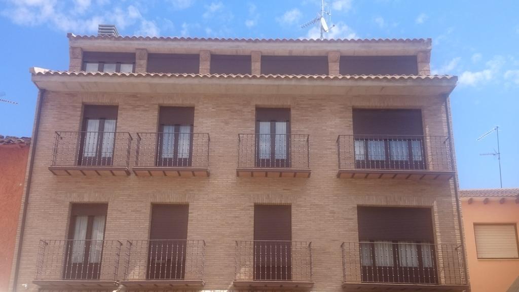 El Rincon Del Moncayo Vera de Moncayo