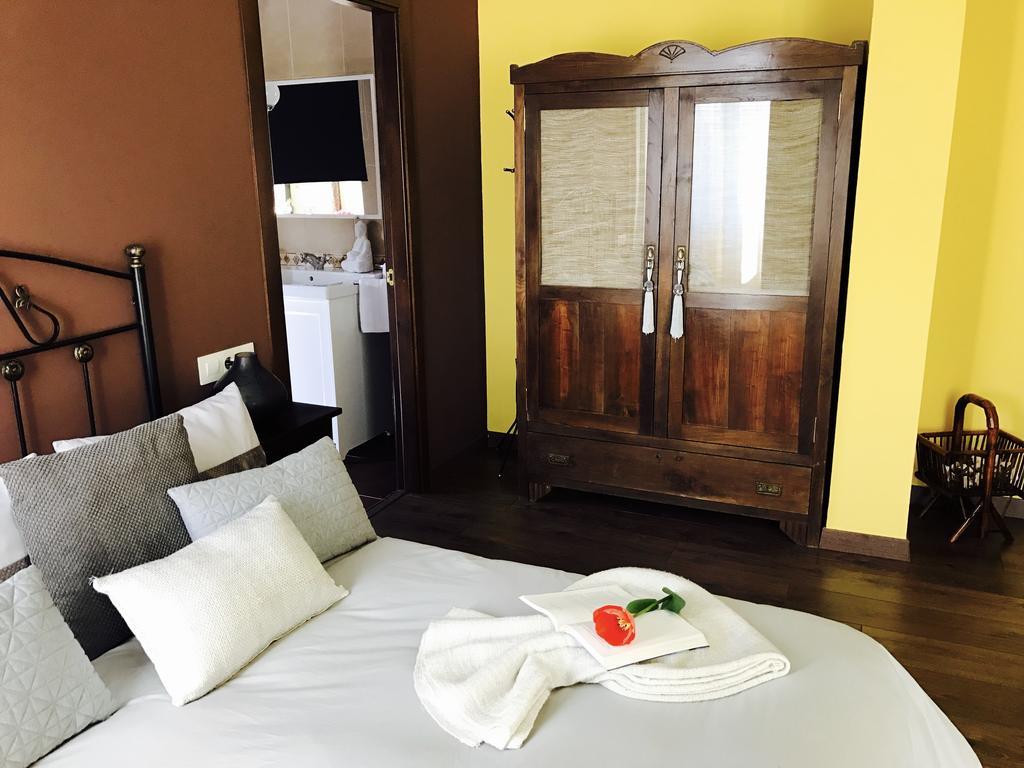 Casa A Canteira Holiday home Vimianzo