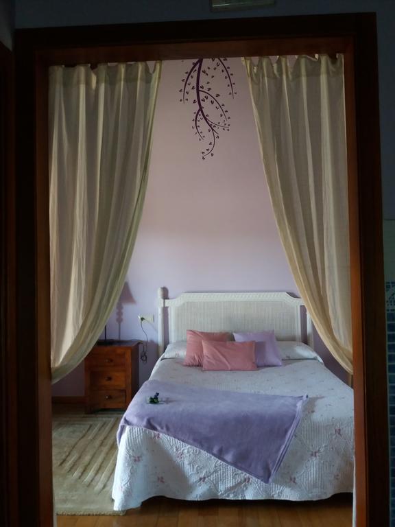 Casa Anxelina Country house