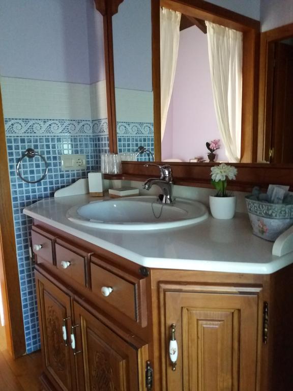 Country house Casa Anxelina *
