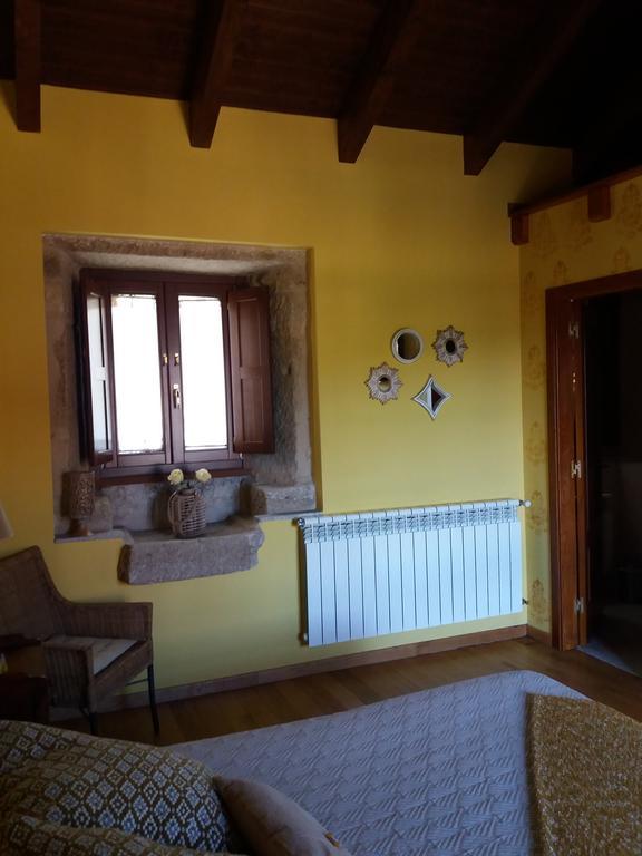 Country house Casa Anxelina Astureses