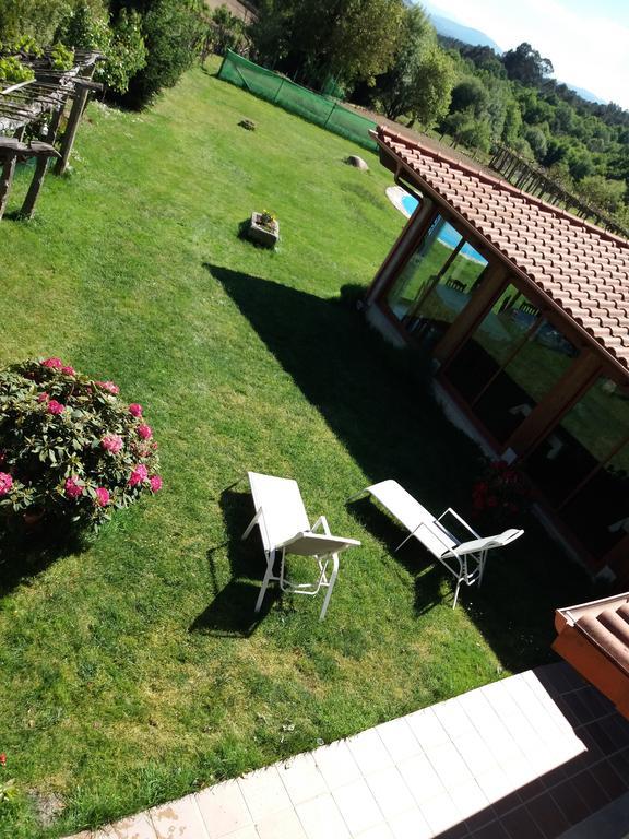 Casa Anxelina Country house