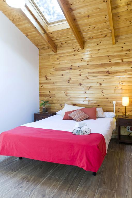 Hotel La Sierra By Selecta Mataelpino