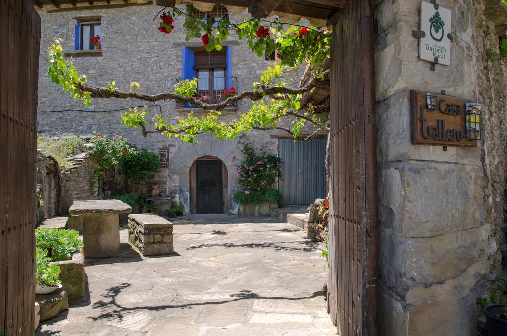 Casa Trallero *
