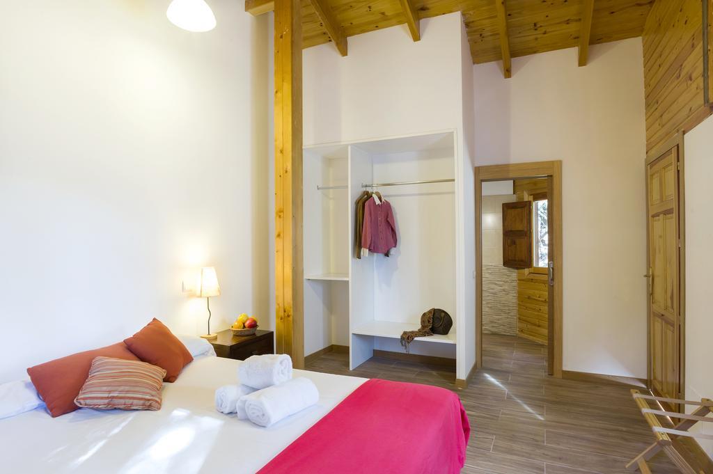 Hotel La Sierra By Selecta