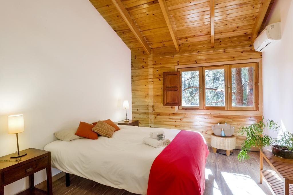 Hotel La Sierra By Selecta 4*