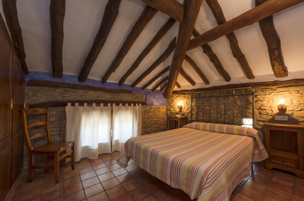 Casa Trallero Apartment