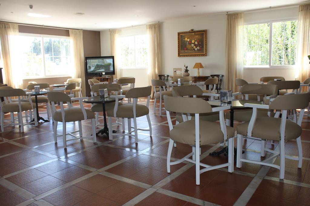 Cabicastro Apartahotel Portonovo