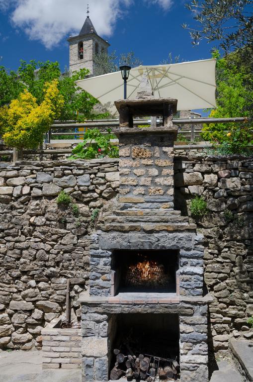 Casa Trallero *