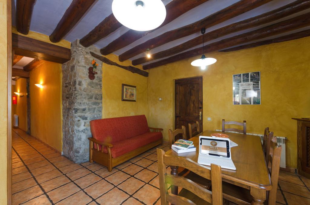 Casa Trallero Apartment *