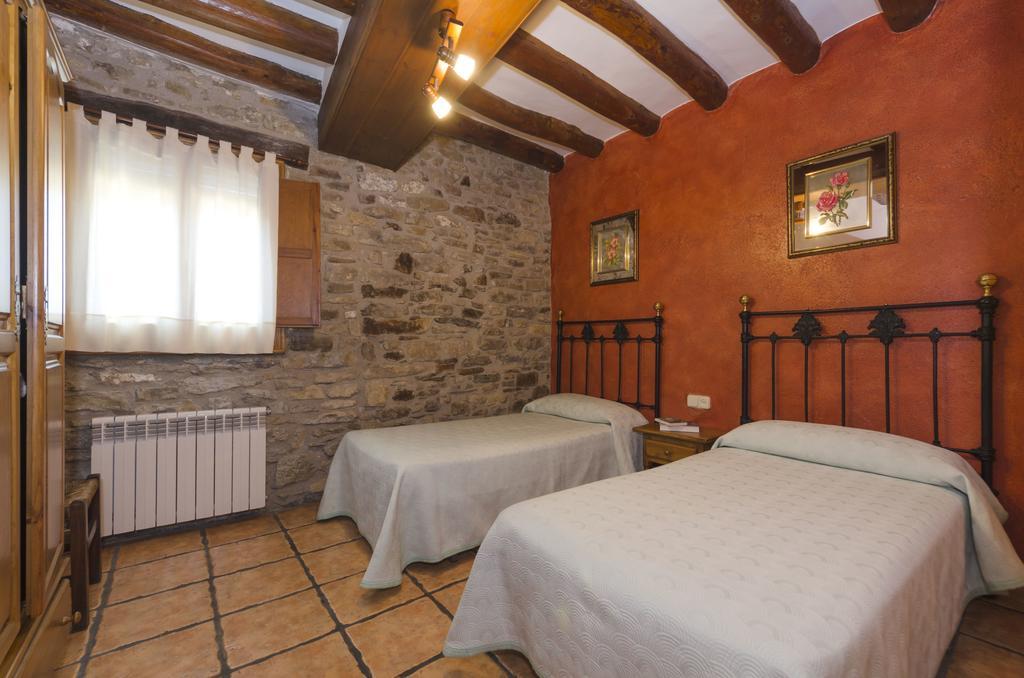 Apartment Casa Trallero
