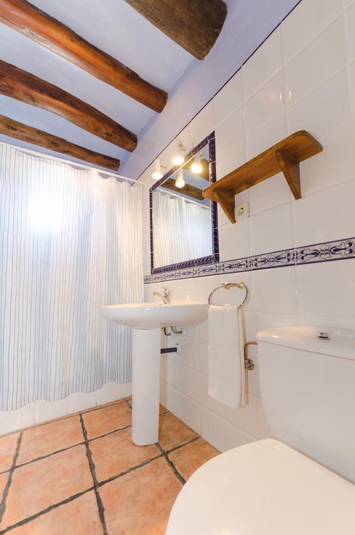 Casa Trallero Almazorre