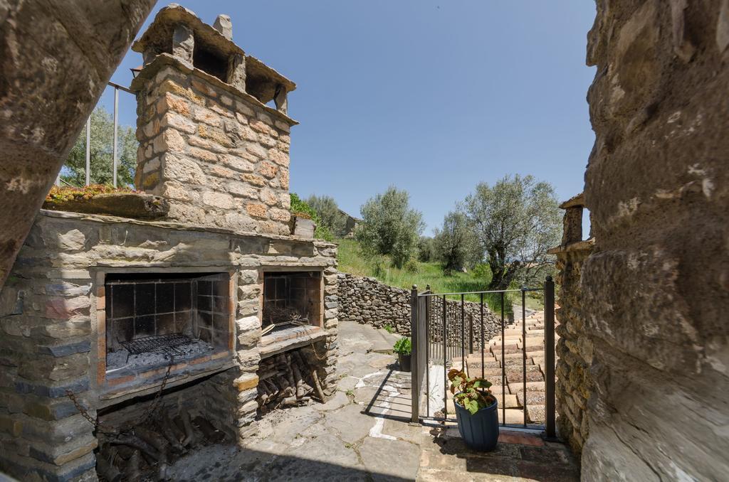 Casa Trallero Apartment Almazorre