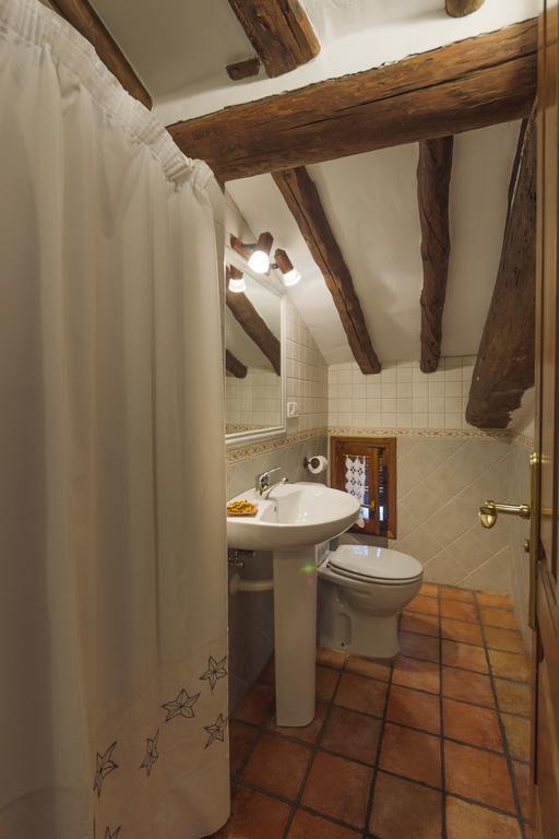 Casa Trallero Apartment *