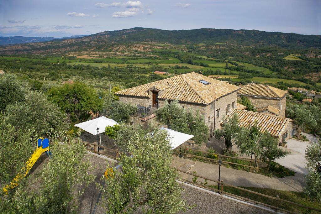 Casa Trallero Apartment