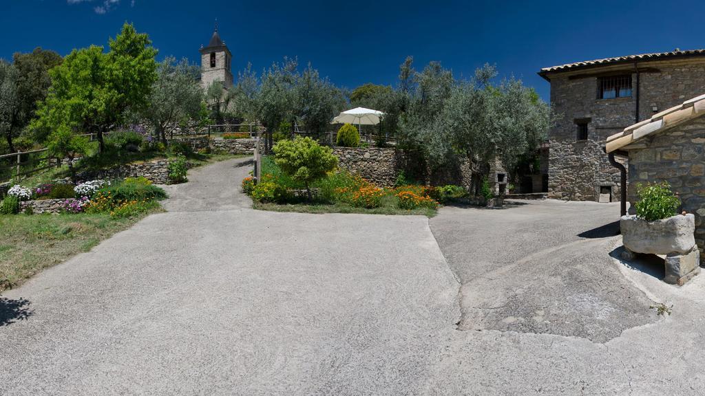 Casa Trallero