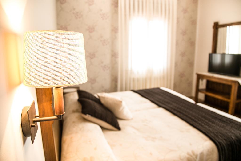 Hotel Quintanares Rioseco de Soria