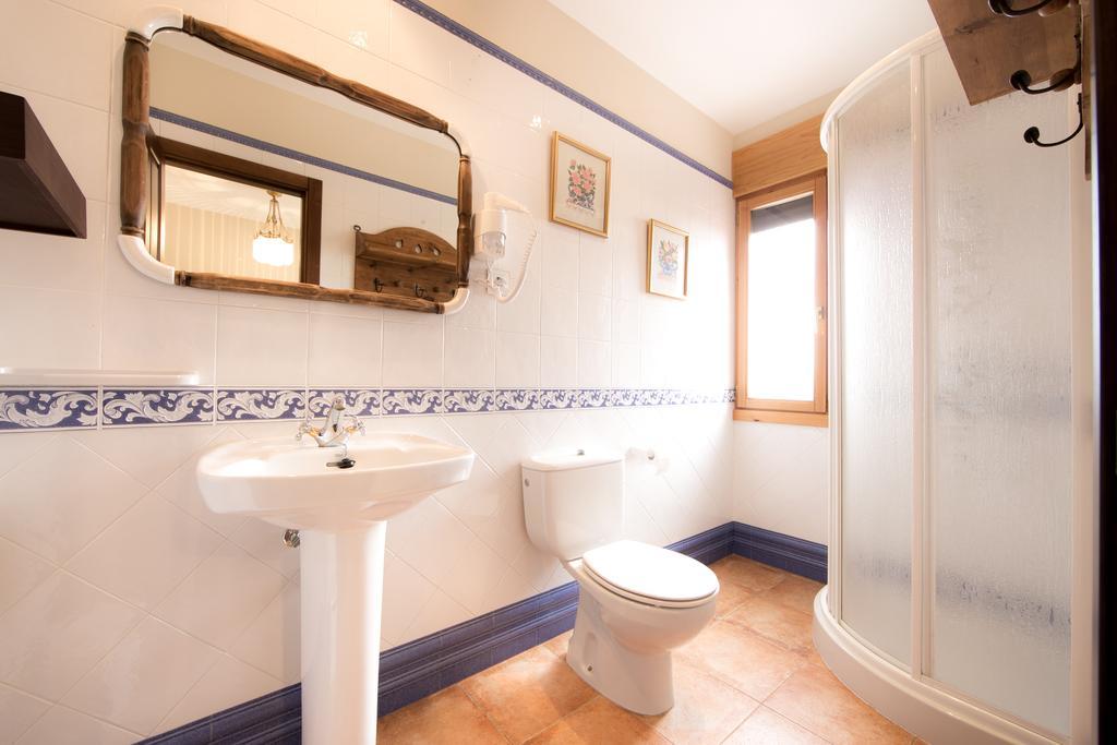 Hotel Quintanares Rioseco de Soria