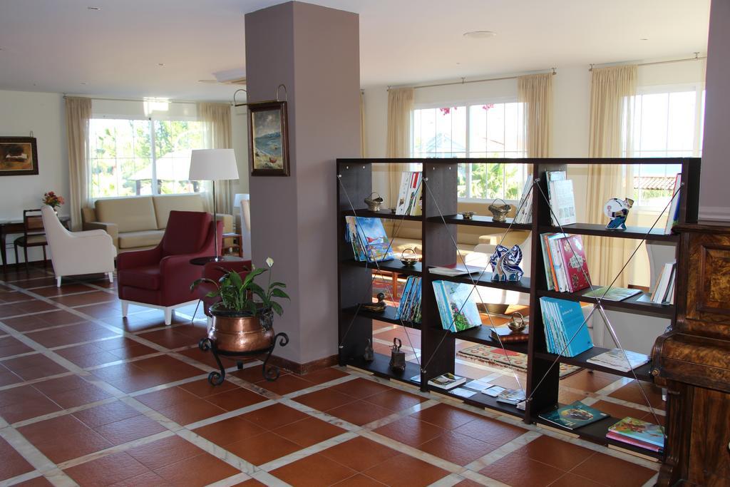 Cabicastro Apartahotel