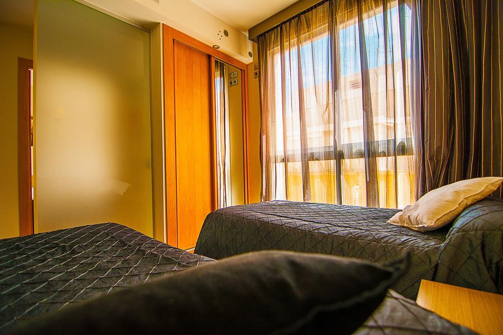 Apartment Dream & Almeria