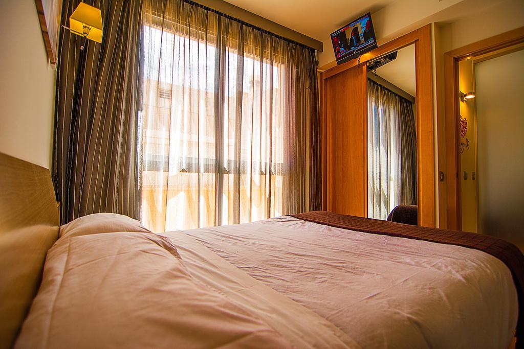 Dream & Apartment Almeria