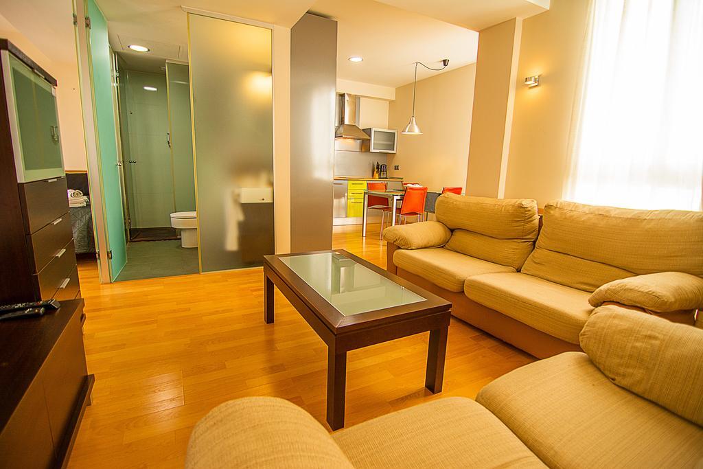 Apartment Dream & Almeria