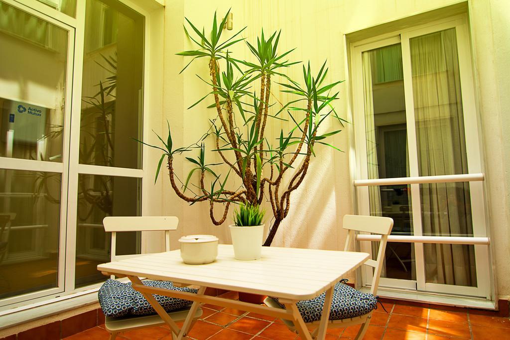 Apartment Dream & Almeria