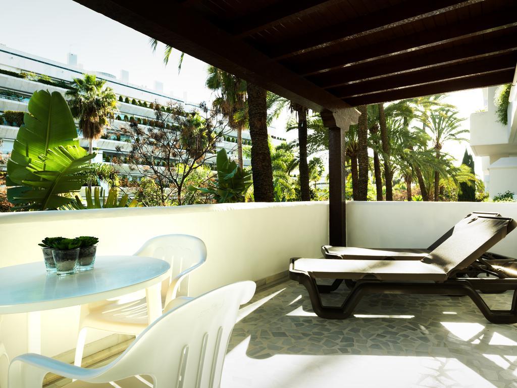 Apartment Monarque Sultan