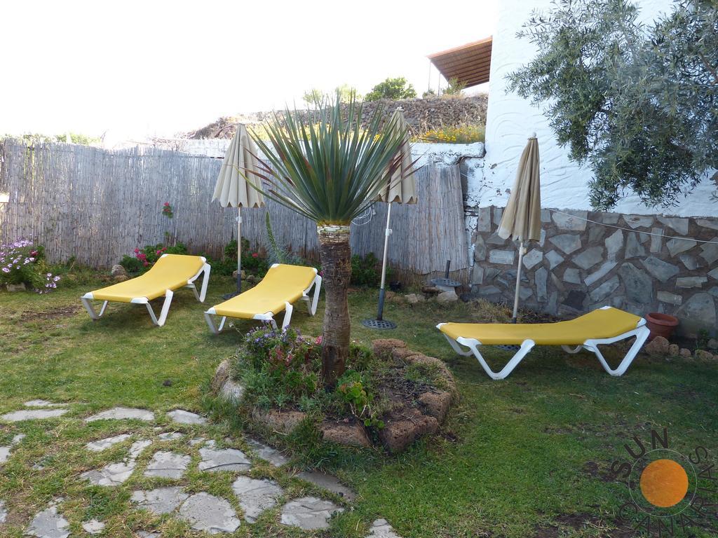 Apartamento Suncanarias Vilaflor
