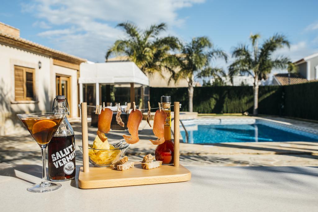 La Gastrocasa - Adults Only Hotel Gandia