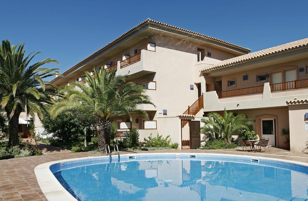 Voramar Formentera 3* Es Pujols