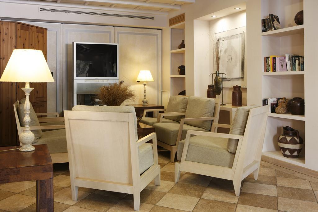 Hotel Voramar Formentera
