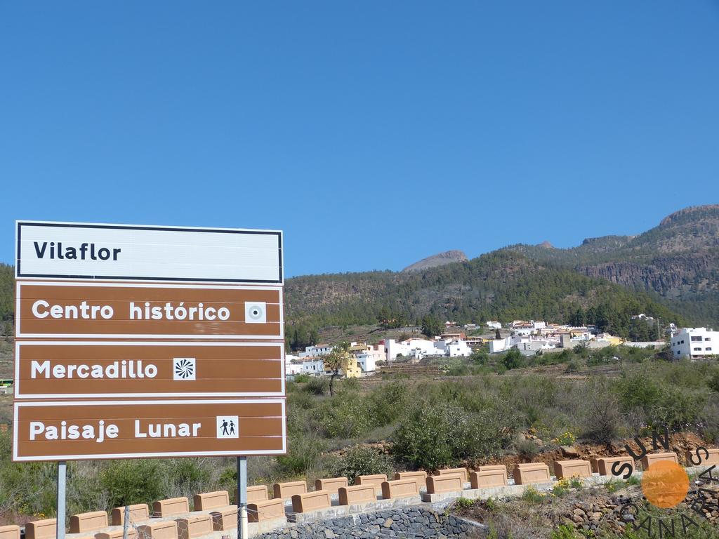 Suncanarias Apartamento *