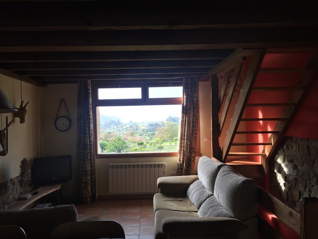 Casa Azul Rodiles Selorio